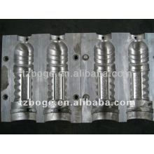 plastic water/engine oil bottle mould